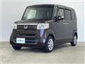 2017 Honda N BOX