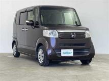 2017 Honda N BOX
