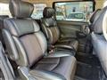 2014 Nissan Elgrand