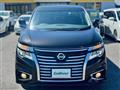 2014 Nissan Elgrand