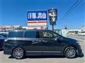 2014 Nissan Elgrand
