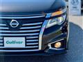 2014 Nissan Elgrand