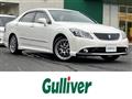 2008 Toyota Crown Athlete Series