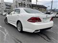 2008 Toyota Crown Athlete Series