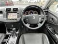 2008 Toyota Crown Athlete Series