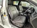 2008 Toyota Crown Athlete Series
