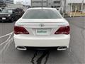 2008 Toyota Crown Athlete Series