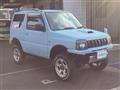 2011 Suzuki Jimny