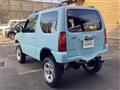 2011 Suzuki Jimny