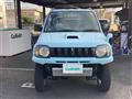 2011 Suzuki Jimny