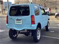 2011 Suzuki Jimny