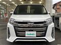 2019 Toyota Noah