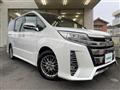 2019 Toyota Noah