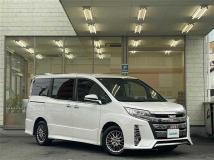 2019 Toyota Noah