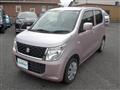 2015 Suzuki Wagon R