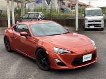 2012 Toyota 86