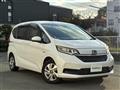 2022 Honda Freed