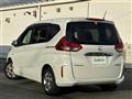 2022 Honda Freed
