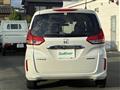 2022 Honda Freed