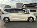 2022 Honda Freed