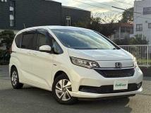 2022 Honda Freed