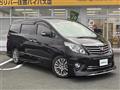 2014 Toyota Alphard