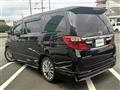 2014 Toyota Alphard