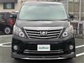 2014 Toyota Alphard