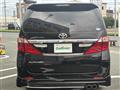2014 Toyota Alphard