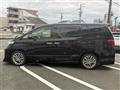 2014 Toyota Alphard