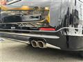 2014 Toyota Alphard