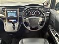 2014 Toyota Alphard