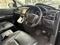 2014 Toyota Alphard