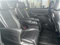 2014 Toyota Alphard