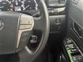 2014 Toyota Alphard