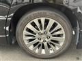 2014 Toyota Alphard