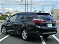 2016 Honda SHUTTLE HYBRID