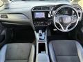 2016 Honda SHUTTLE HYBRID