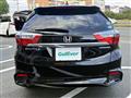 2016 Honda SHUTTLE HYBRID