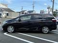 2016 Honda SHUTTLE HYBRID