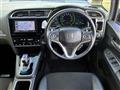 2016 Honda SHUTTLE HYBRID