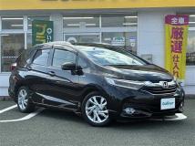 2016 Honda SHUTTLE HYBRID