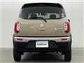 2019 Suzuki XBEE