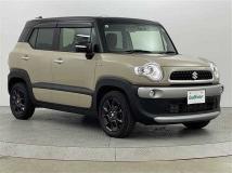 2019 Suzuki XBEE