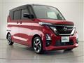 2021 Nissan ROOX