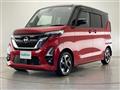 2021 Nissan ROOX