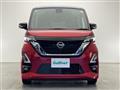 2021 Nissan ROOX
