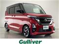 2021 Nissan ROOX
