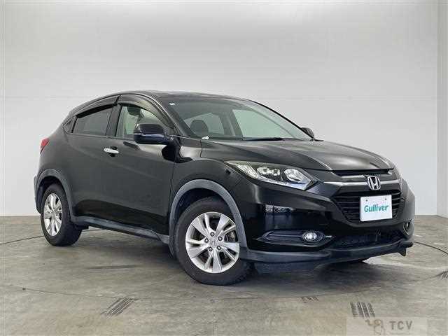 2014 Honda VEZEL