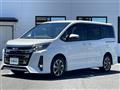 2017 Toyota Noah